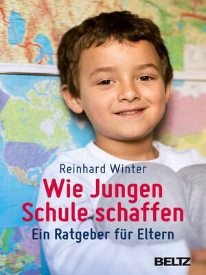 cover image of Wie Jungen Schule schaffen